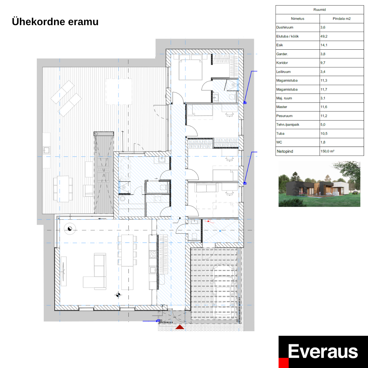 Eskiisprojektid 